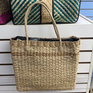 - Hand Made Bag From the Philippines. New